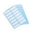 Mason Jars Label Sticker Jewelry Price Tags Stickers Carousel 3
