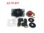 Sanwa JLF TP 8YT Fighting Joystick With Topball 5pin Wire For Jamma Arcade Carousel 3