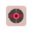 Music Player FM Radio Bluetooth 5.1 CD Players Stereo Player Infrared Wireless Carousel 1