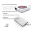 Music Player FM Radio Bluetooth 5.1 CD Players Stereo Player Infrared Wireless Carousel 7