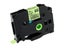6/9/12/18/24mm Brother Tape 12mm Compatible Tze231 251 For Ptouch Label Carousel 1