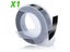 3D Embossing Label Plastic Sticker For Dymo Label Maker 12965 1880 1540 Carousel 1