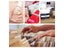 Labelife 5PCS TZe231 Label Tape Mix Colors Compatible For P Touch Label Maker Carousel 8