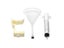 C4810A C4811A C4812A C4813A 11 HP11 Print Head Cleaning Tools For HP Designjet Carousel 3