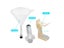 C4810A C4811A C4812A C4813A 11 HP11 Print Head Cleaning Tools For HP Designjet Carousel 5