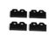 12pcs Wiper Blade For Epson Mimaki JV33 / CJV30 / JV150 / JV300 DX5 DX7 Roland Carousel 6