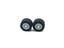 5Pcs 13x6x2mm Tape Recorder Belt Pulley Wheel Roller For Sony RS-CH770 RS-BX501 Carousel 4