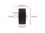 5Pcs Audio Pressure Recorder Cassette Deck Pinch Roller For Sony RS CH770 RS Carousel 5