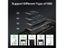 JEYI PCIe To NVMe Adapter With Aluminum SSD Heatsink Cooler 64Gbps M.2 Ssd Gen4 Carousel 4