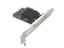 Chi A Mining PCIE SATA PCI-E Adapter 2 Port SATA 3.0 6Gbps Controller PCI Carousel 5