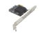 Chi A Mining PCIE SATA PCI-E Adapter 2 Port SATA 3.0 6Gbps Controller PCI Carousel 7