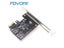 PCI-E PCI Express To SATA 3.0 Extension Card With Bracket 2-Port SATA III 6Gbps Carousel 5