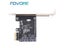 PCI-E PCI Express To SATA 3.0 Extension Card With Bracket 2-Port SATA III 6Gbps Carousel 6