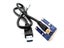 60cm USB3.0 Mini PCI-E To PCIe Extender Adapter For Bitcoin Miner Carousel 1
