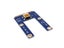 60cm USB3.0 Mini PCI-E To PCIe Extender Adapter For Bitcoin Miner Carousel 7