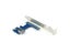 XT-XINTE PCIe To PCI Express 1to 4 Slot Riser Card Mini ITX To External 4 PCI-e Carousel 6