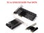 Mining 20/16/12/6 Ports SATA 6Gb To PCI Express Controller For PC Expansion Carousel 3