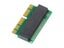 M2 For NVMe PCIe M.2 For NGFF To SSD Adapter Card For Apple Laptop Macbook Air Carousel 7