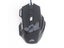 Professional VONTAR 5500 DPI Gaming Mouse 7 Buttons LED Optical USB Wired Mice Carousel 3