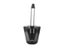 Flexible Mouse Bungee Cord Clip Cable Organizer Holder Black Carousel 5