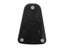 Flexible Mouse Bungee Cord Clip Cable Organizer Holder Black Carousel 6