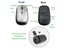 2.4G Wireless Mouse USB 2.0 Receiver Super Slim Mini Cute Optical Wireless Carousel 6