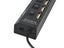 USB HUB USB Switch USB Hub 2.0 Adapter High Speed Multi 7 Ports Hub USB On/Off Carousel 8