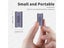 USB C Female To Female Coupler 40Gbps 3.2 OTG Adapter Coupler Extender 8K Video Carousel 4