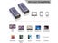 USB C Female To Female Coupler 40Gbps 3.2 OTG Adapter Coupler Extender 8K Video Carousel 6