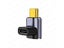 USB C Female To Female Coupler 40Gbps 3.2 OTG Adapter Coupler Extender 8K Video Carousel 1