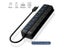 7-IN-1 USB 3.0 HUB 5Gbps For Laptop Macbook Pro Carousel 7