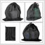 Nylon Mesh Strainer Fish Tank Filter Water Tank Filter Bag Pond Pump Container Carousel 2