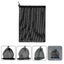 Nylon Mesh Strainer Fish Tank Filter Water Tank Filter Bag Pond Pump Container Carousel 3