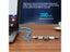 RYRA USB C HUB 3.0 Type C 3.1 4 Port USB Hub Multi Splitter Adapter OTG Hub Usb Carousel 8