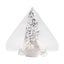 Bride Bridegroom Doll Figurine Decoration Children Gift Adornment Carousel 1