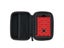 Portable SSD Solid State Drive Storage Protective Carrying Anti-Scratch Silicon Carousel 5