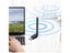 150Mbps Mini USB WiFi Adapter 2.4GHz Wi-Fi Receiver Dongle With Antenna 802.11 Carousel 6