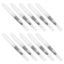 10pcs Water Coloring Brush Pens Watercolor Painting Brushes Pen Drawing Brush P Carousel 3