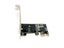 Gigabit Ethernet PCI Express Network Card 10/100/1000Mbps LAN Adapter RJ45 Carousel 6
