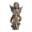 Angel Table Statue Angel Ornament Desktop Cupid Figurine Angels Table Figurine Carousel 1