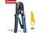 AMPCOM RJ45 Crimping Tool For 6P 8P RJ11 RJ12 RJ45 Carousel 3