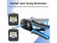 AMPCOM RJ45 Crimping Tool For 6P 8P RJ11 RJ12 RJ45 Carousel 5
