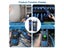 NOYAFA NF-8508 Network Cable Tester Optical Wire Meter Tracer LCD Digital Carousel 5