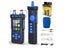 NOYAFA NF-8508 Network Cable Tester Optical Wire Meter Tracer LCD Digital Carousel 6