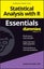 Statistical Analysis With R Essentials For Dummies by Joseph Schmuller - Paperba Carousel 1