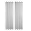 1 Pc Sheer Curtain Versatile Cozy Voile Curtain Home Decor For Bedroom Living R Carousel 1