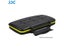 JJC XQD Card Case For 3 SD 4 XQD Cards Water-Resistant Carousel 4