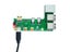 Raspberry Pi Zero 2w To 3B/4B Interface Adapter Zero To Pi3/Pi4 / Pi5 Expansion Carousel 7