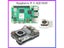 Raspberry Pi 5 4GB/8GB RAM Dev Board Case Cooling Fan Optional Carousel 1