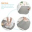 Water Absorbent Bath Mat Kitchen Runner Rug Shower Floor Mats Bath Mat Bathroom Carousel 2